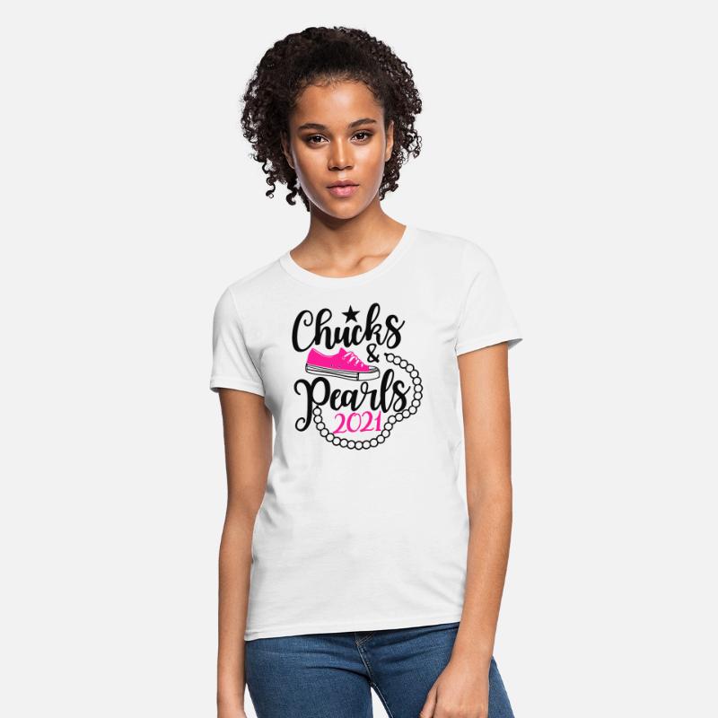 pearls' Women's T-Shirt | Spreadshirt